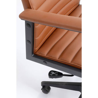 Ergonomic Swivel Chair