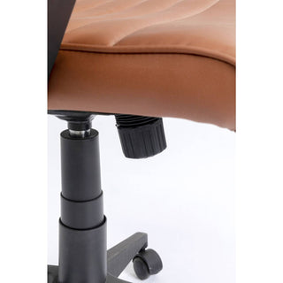 Ergonomic Swivel Chair
