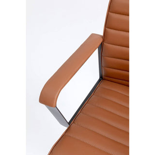 Ergonomic Swivel Chair