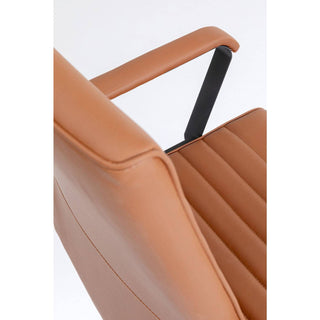 Ergonomic Swivel Chair