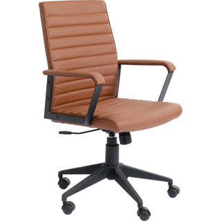 Ergonomic Swivel Chair