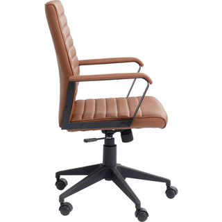 Ergonomic Swivel Chair