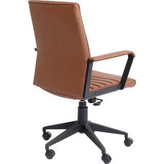 Ergonomic Swivel Chair
