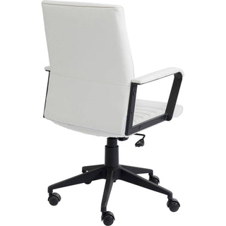 Ergonomic Swivel Chair
