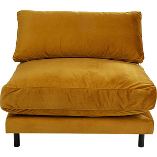 sofa element discovery amber - DEKOR