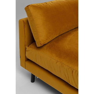 sofa element discovery amber - DEKOR