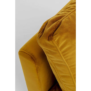 sofa element discovery amber - DEKOR
