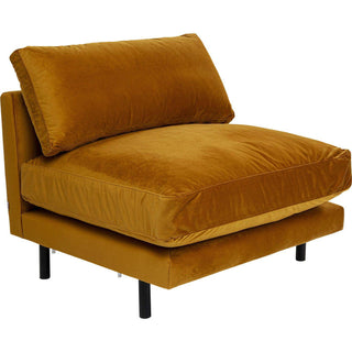 sofa element discovery amber - DEKOR