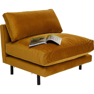 sofa element discovery amber - DEKOR