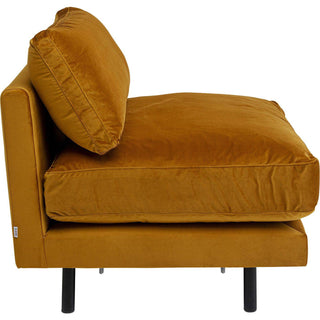 sofa element discovery amber - DEKOR