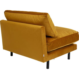 sofa element discovery amber - DEKOR