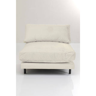 sofa element discovery creme - DEKOR