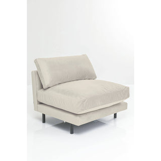 sofa element discovery creme - DEKOR