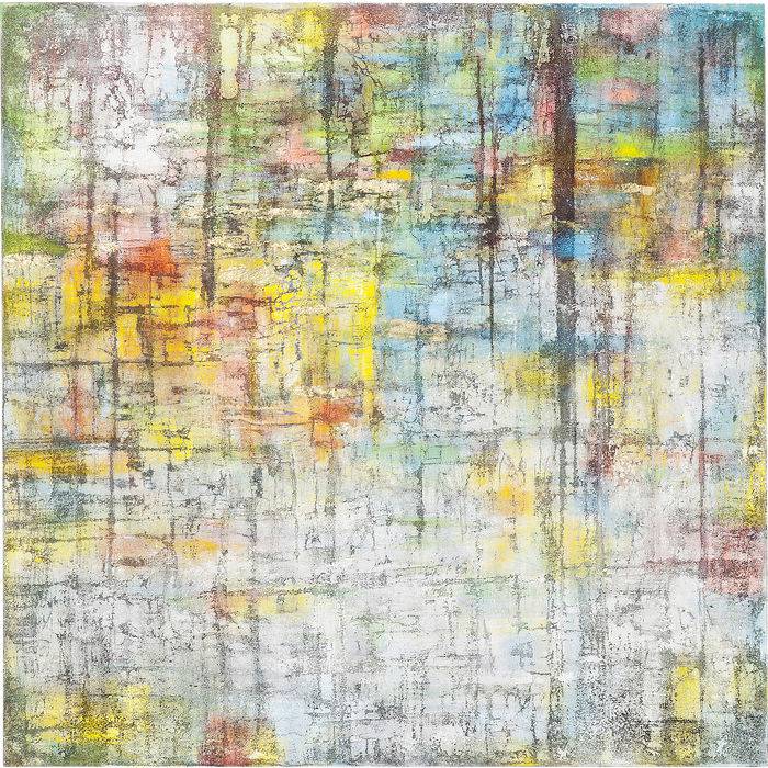 Acrylic Painting Abstract Colore 150x150 - JULIA VENCE STORE