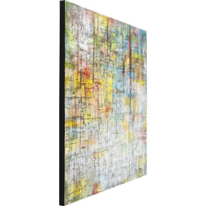 Acrylic Painting Abstract Colore 150x150 - JULIA VENCE STORE