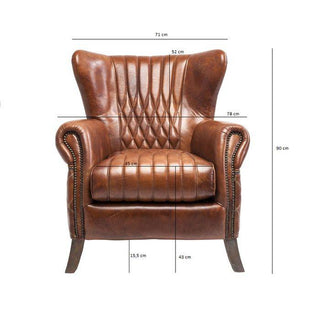 Accent Chairs Living Room