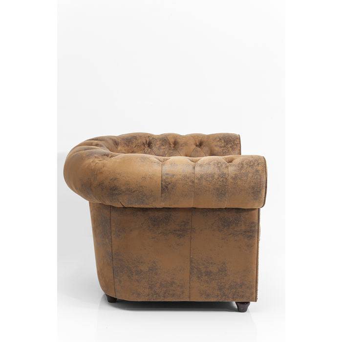 Vintage Smart Armchair
