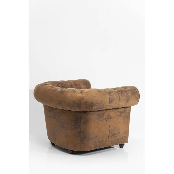 Armchair Oxford Vintage Smart - JULIA VENCE STORE