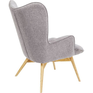 Retro Armchair