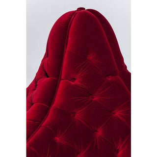 4-Seater Small Sofa