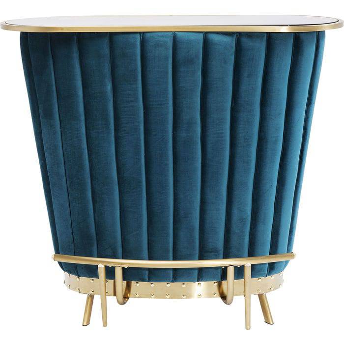 Vintage Home Bar 