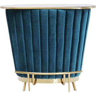Vintage Home Bar 