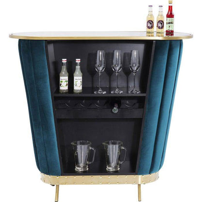 Vintage Home Bar 