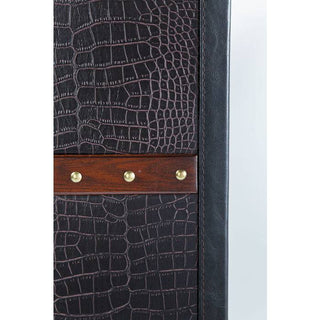 Vintage Style Bar Cabinet 