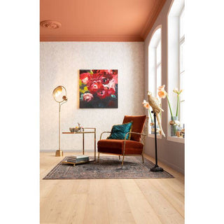 Bar Trolley Classy Gold - JULIA VENCE STORE