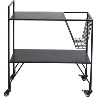 Bar Trolley Fenja - DEKOR