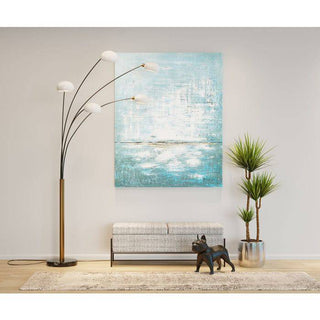 Bench Storage Organizer 