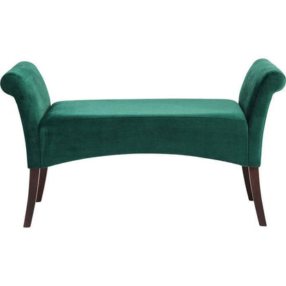 Bench Motley Velvet Fairy - JULIA VENCE STORE
