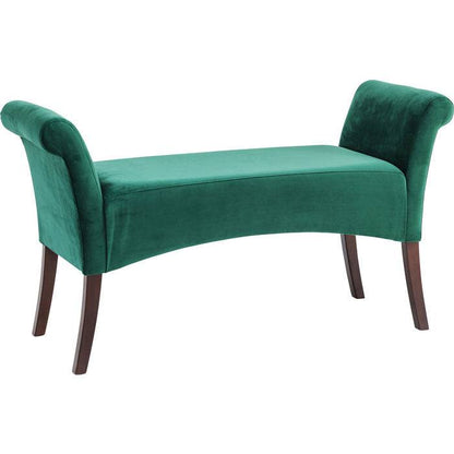 Bench Motley Velvet Fairy - JULIA VENCE STORE