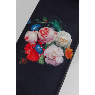 Small Upholstered Bench