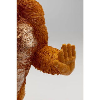 Gorilla Bookends 