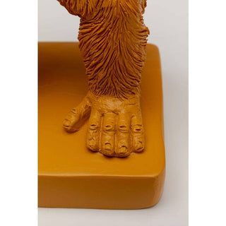 Gorilla Bookends 
