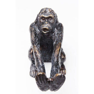 Cheeky Monkey Bookends 