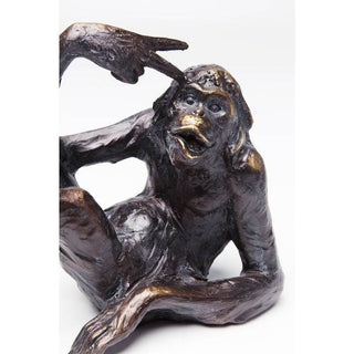 Cheeky Monkey Bookends 