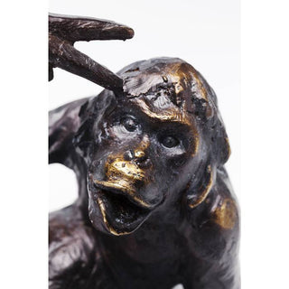 Cheeky Monkey Bookends 