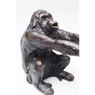 Cheeky Monkey Bookends 