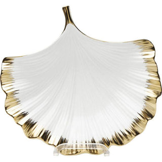 Bowl Ginkgo Elegance Rim - JULIA VENCE STORE