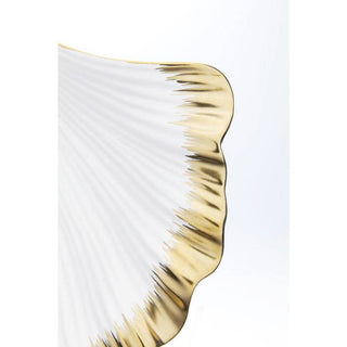 Bowl Ginkgo Elegance Rim - JULIA VENCE STORE