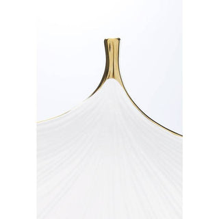 Bowl Ginkgo Elegance Rim - JULIA VENCE STORE