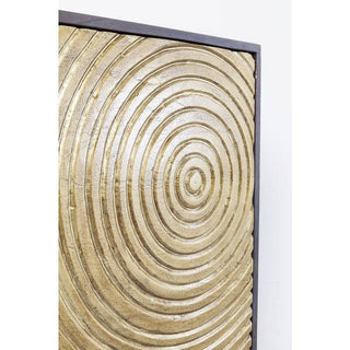 Cabinet Circulo