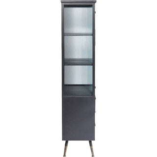 Cabinet La Gomera 2 Doors 3 Drawers - JULIA VENCE STORE