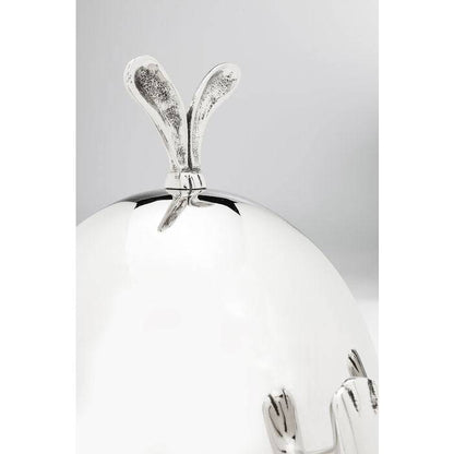 Cake Cloche Bunny