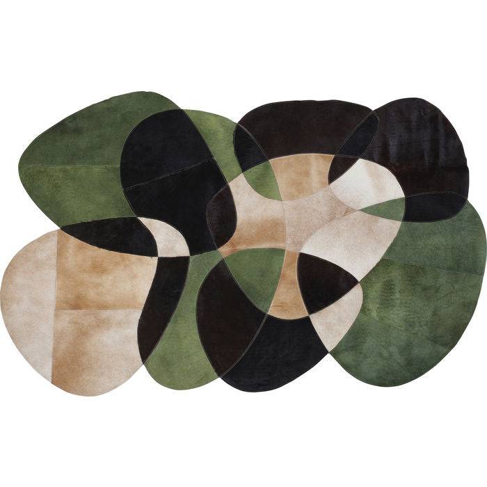 Carpet Ovado Colore 170x240cm - JULIA VENCE STORE