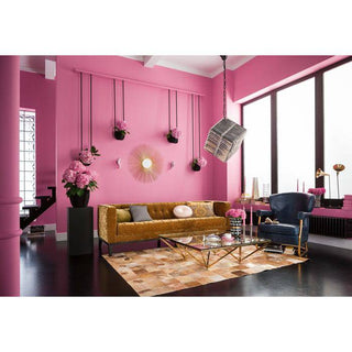 Carpet Vegas Fur 170x240cm - JULIA VENCE STORE
