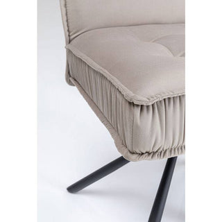 Chair Chelsea Grey - DEKOR