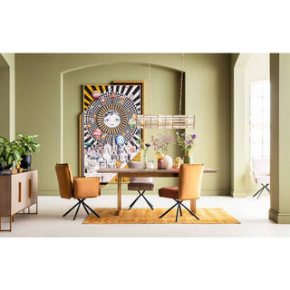 Chair Chelsea Grey - DEKOR